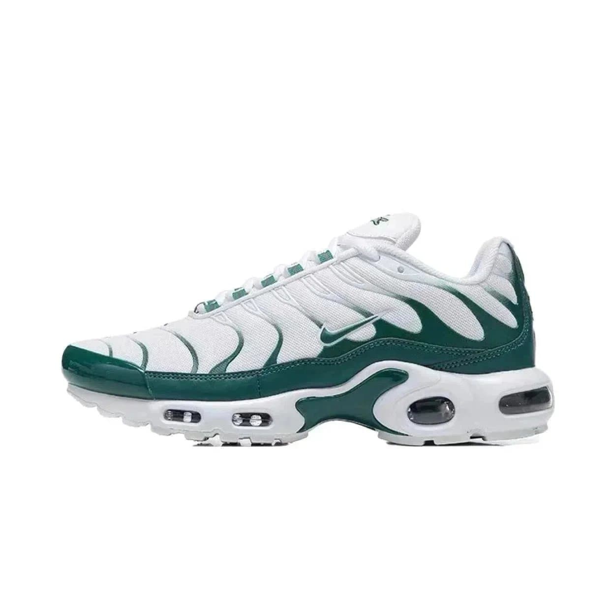 Nike Air Max Plus Neon Flame — 21