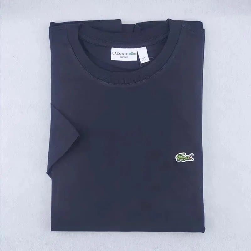 Lacoste Drawstring Shorts Heather Grey — BB010116028