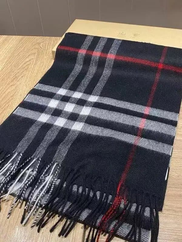 Burberry Classic Check Scarf Nova Check