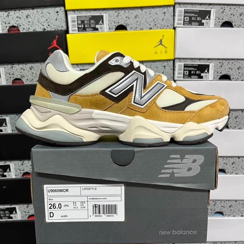 New Balance 9060 Lifestyle