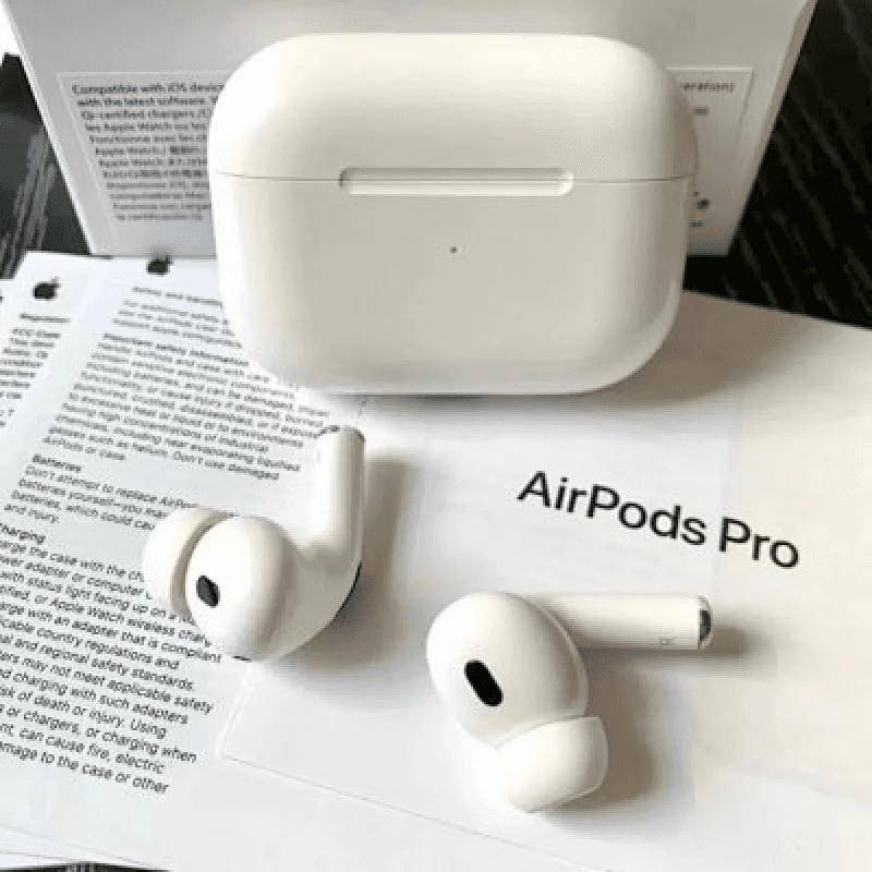Apple AirPods Pro 2nd Generation