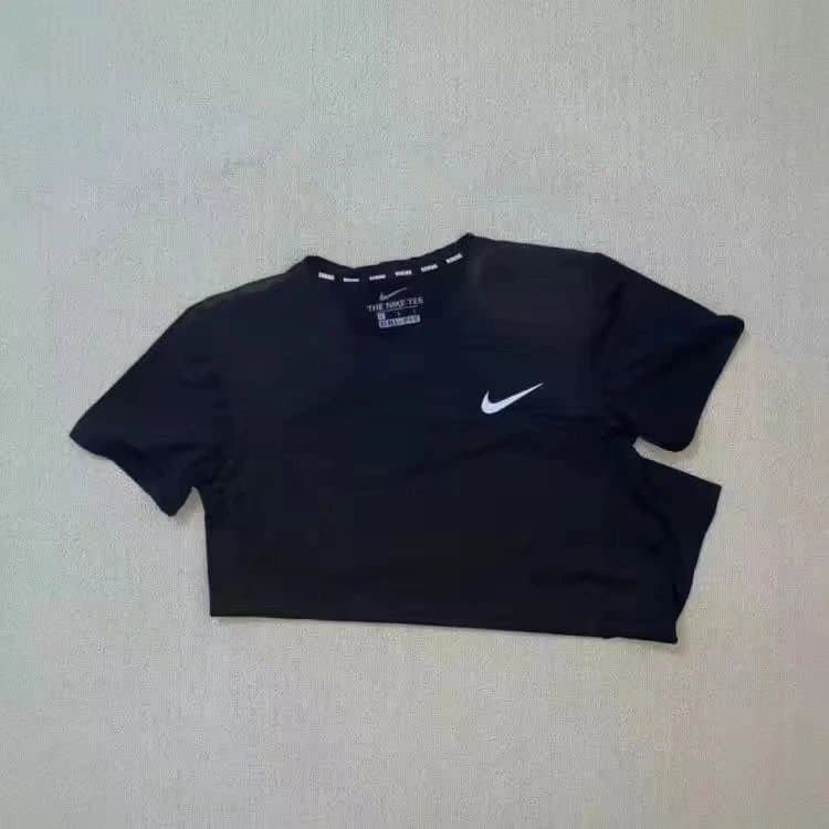 Nike Running Tee Reflective Stripe — 21