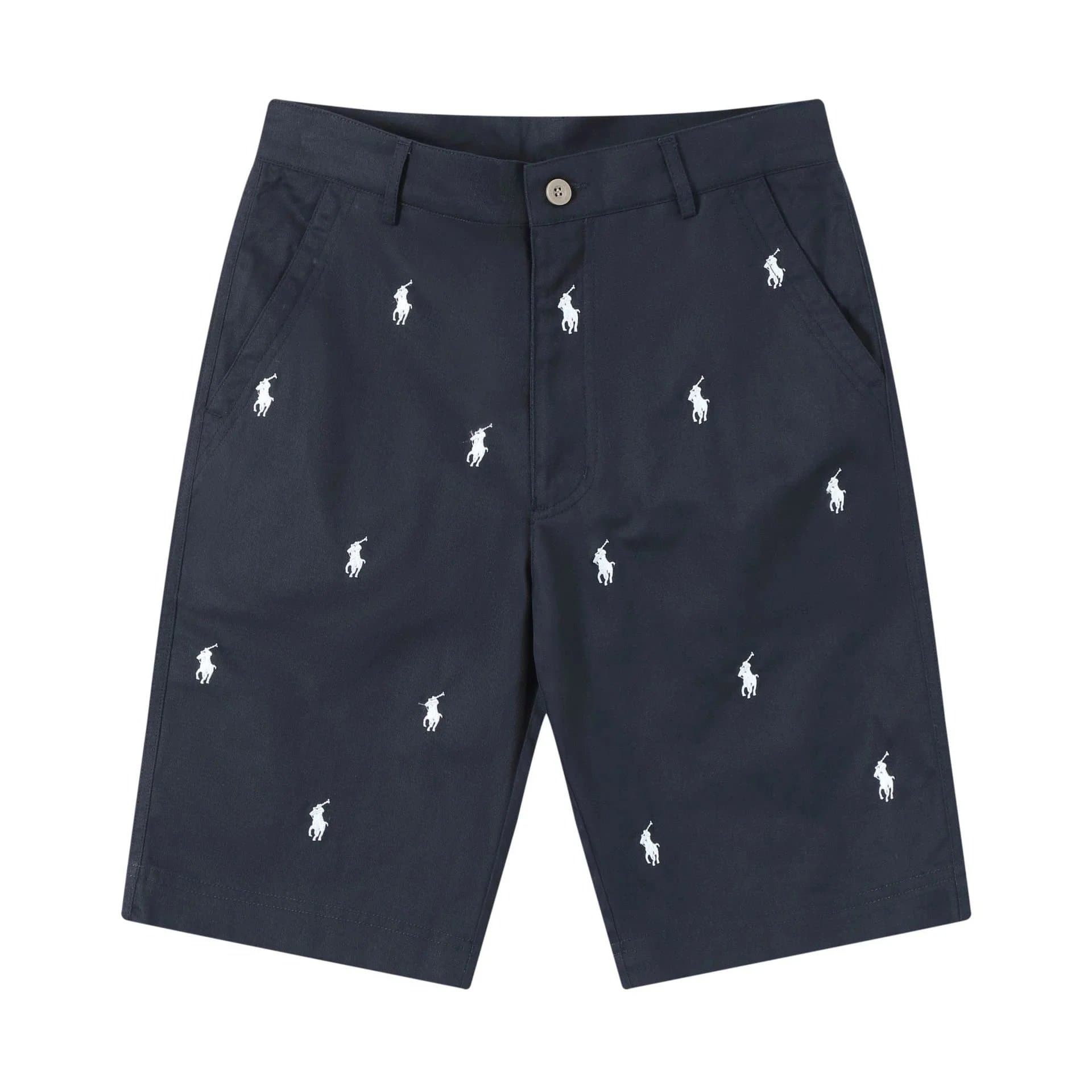 Polo Ralph Lauren Polo Shorts Classic Fit — 11
