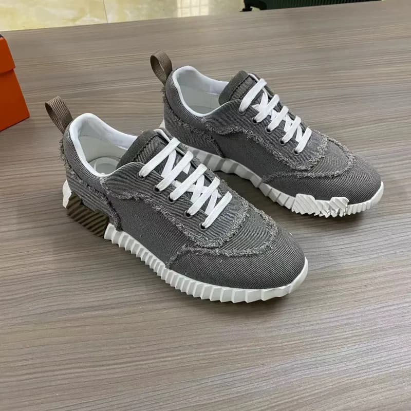 Hermès Oran Sneaker Canvas — 1