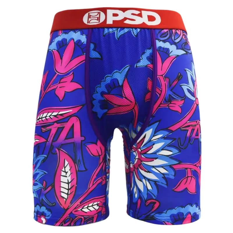 Represent Boxer Brief Floral Print
