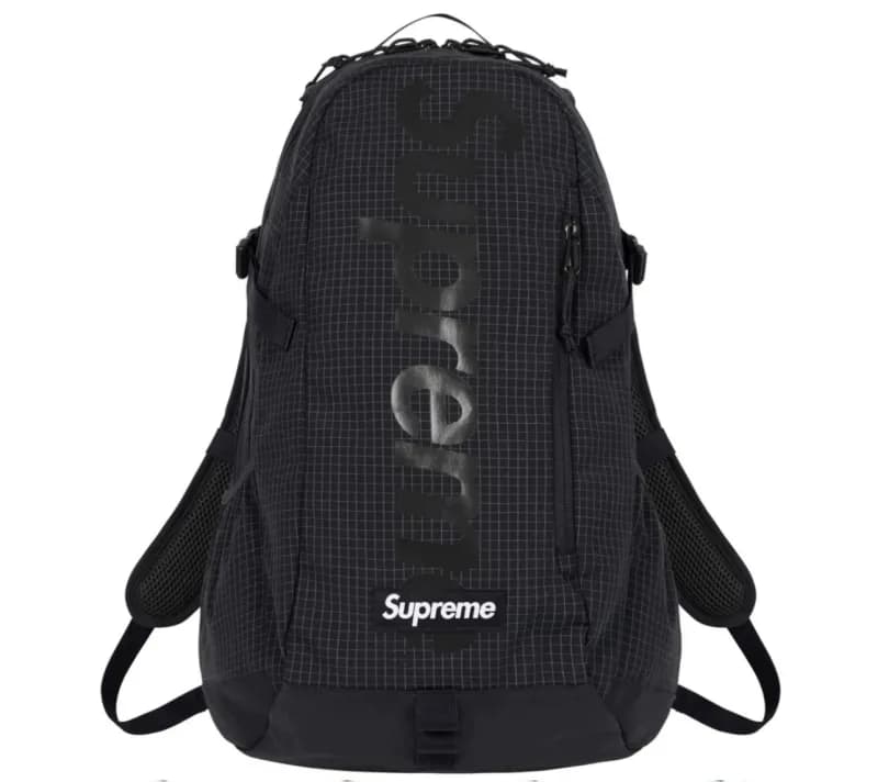 Fear of God Essentials Utility Belt Bag Embossed Logo — 2411-50 (1)