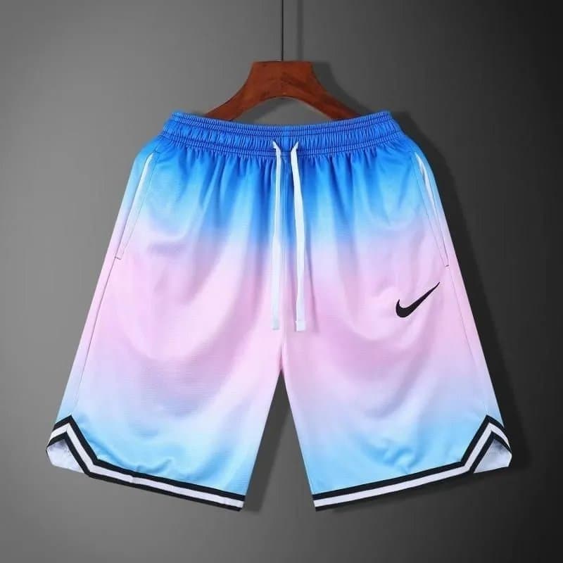 Nike Basketball Shorts Gradient Fade