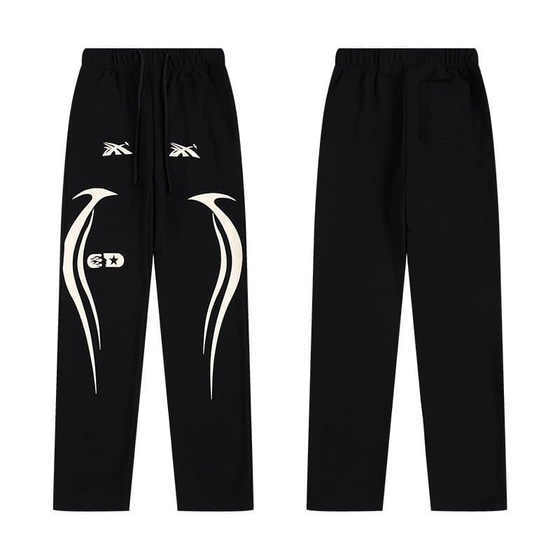 Reebok Jogger Pants Travis Scott Cactus Jack