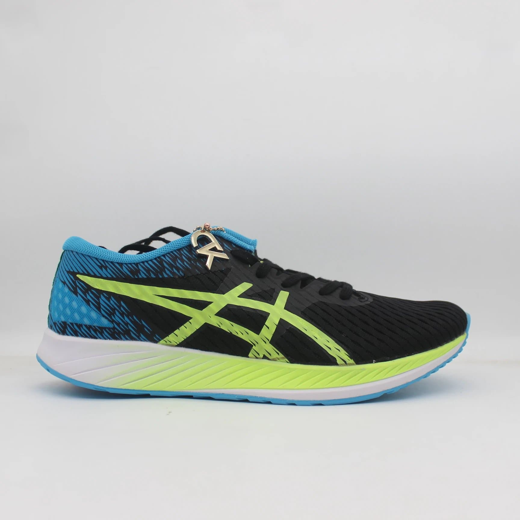 Asics Gel-NYC Neon Accent