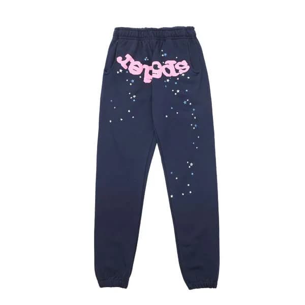 Versace Joggers Star Print