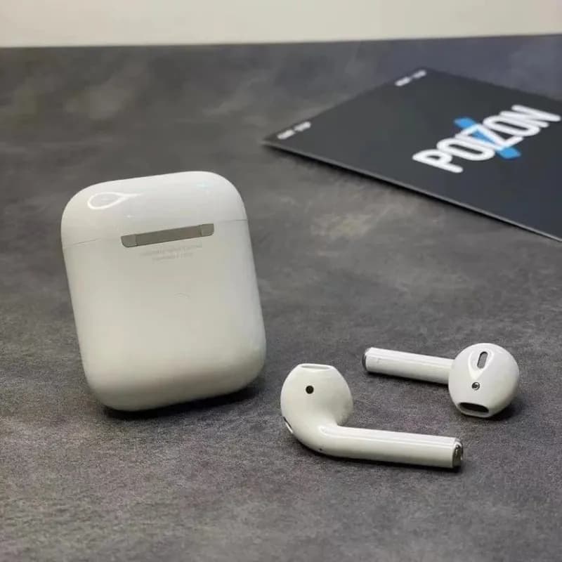 Apple AirPods Pro 2nd Generation — 2代-Airpods