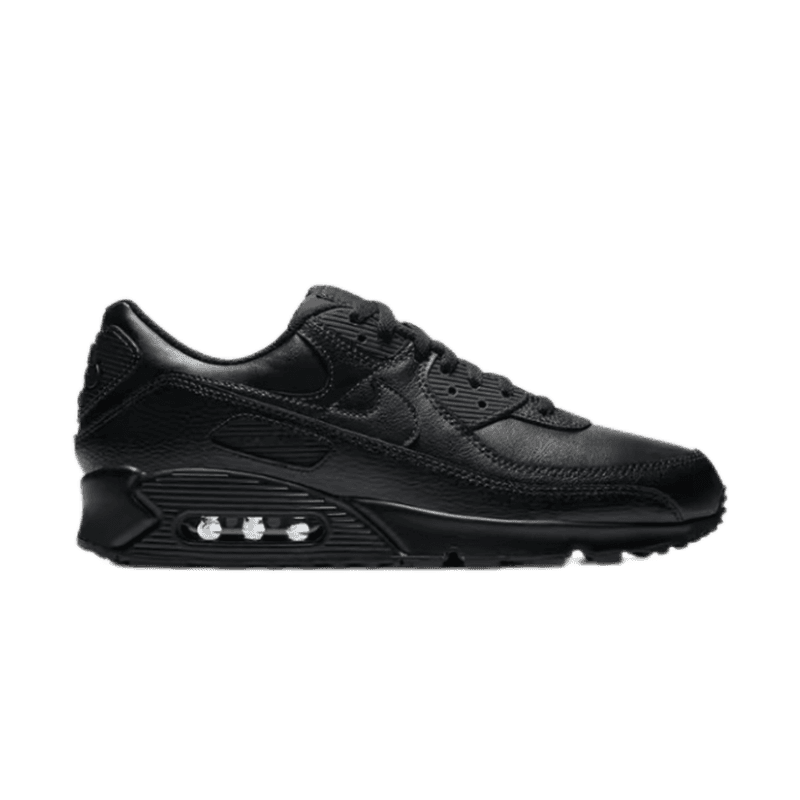 Nike Air Max 90 Light Bone — 11