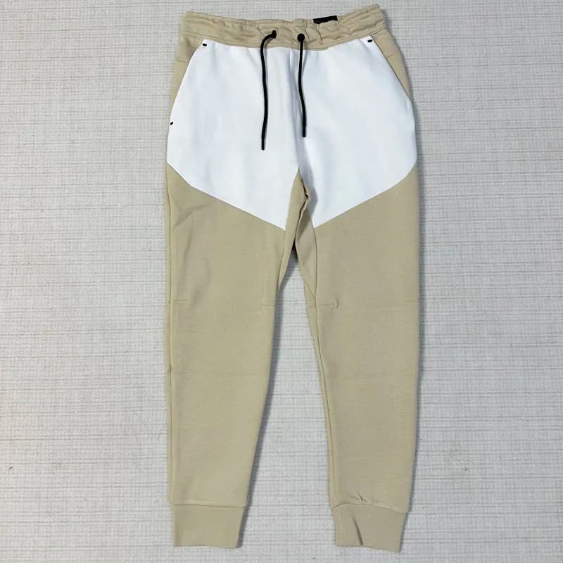 Nike Tech Fleece Joggers Colorblock