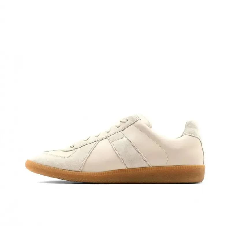 Maison Margiela Future Sneaker Off-White