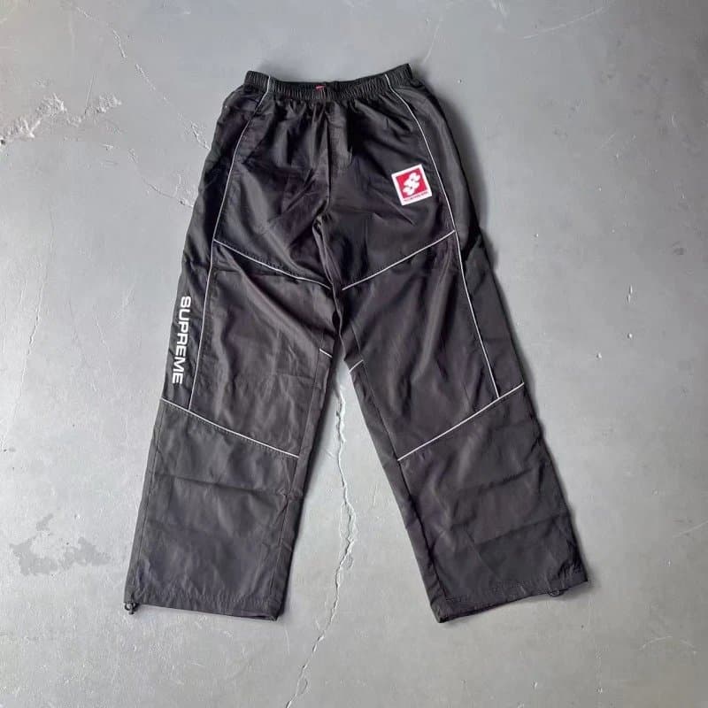Supreme Track Jacket Ducati Racing — A14