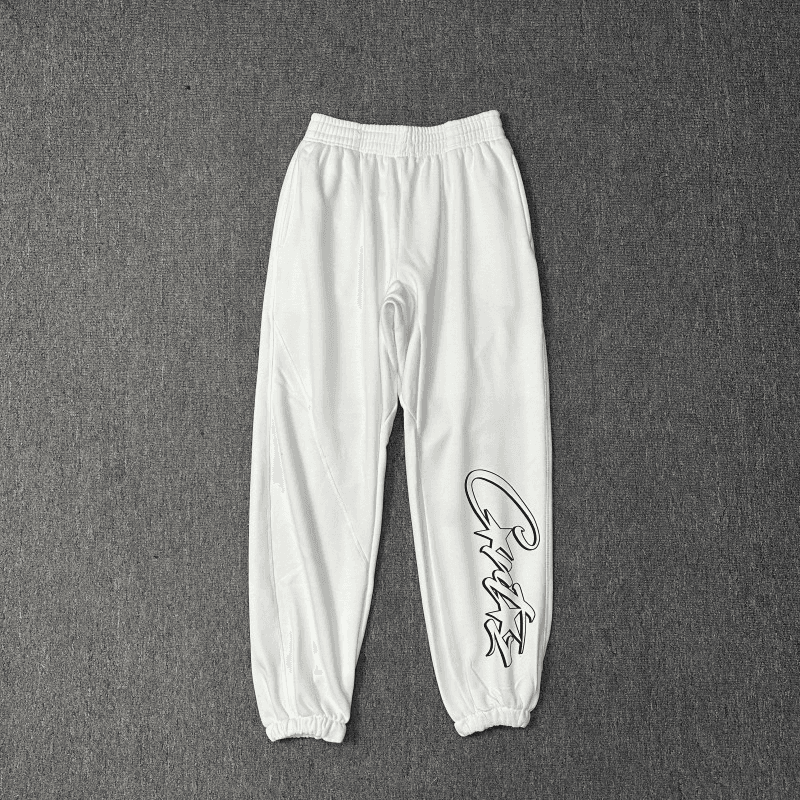 Gallery Dept. Jogger Five Star Logo — 24