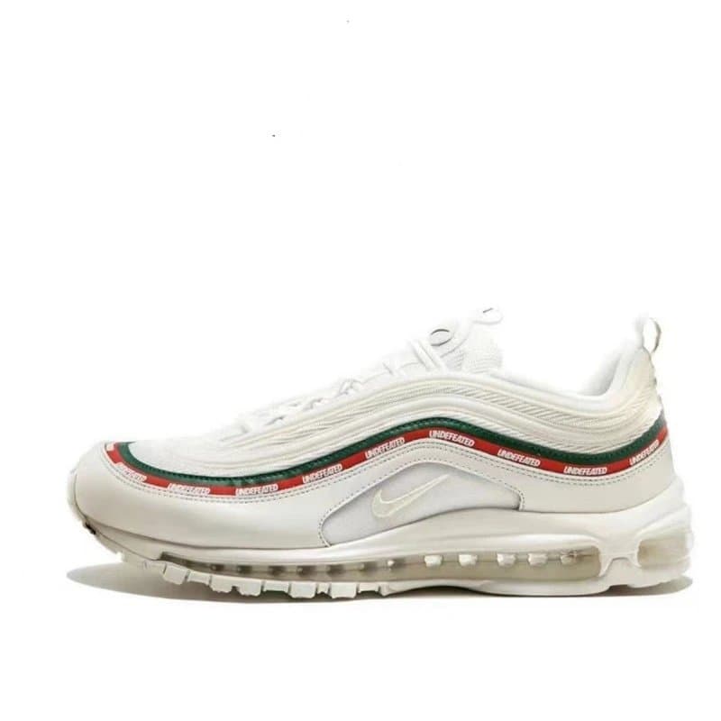 Nike Air Max 97 Silver Bullet — A9