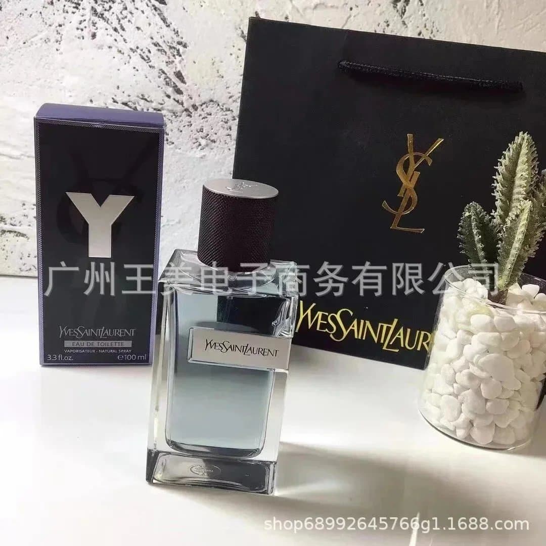 Loewe 001 Man Eau de Parfum — 先锋男士淡香100ml