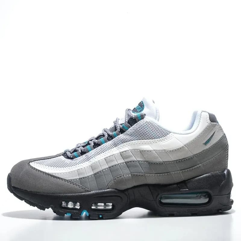Nike Air Max 95 Grey/Teal
