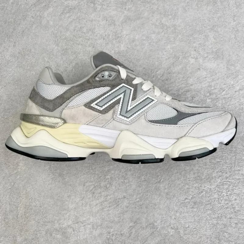 New Balance 2002R Grey Beige