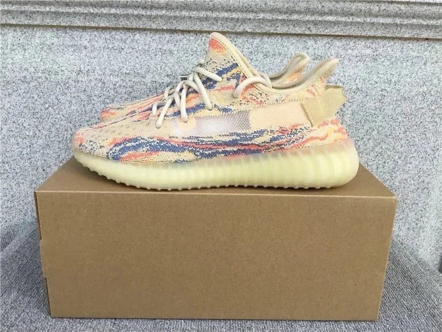 Yeezy Slide Bone — 34*Top quality