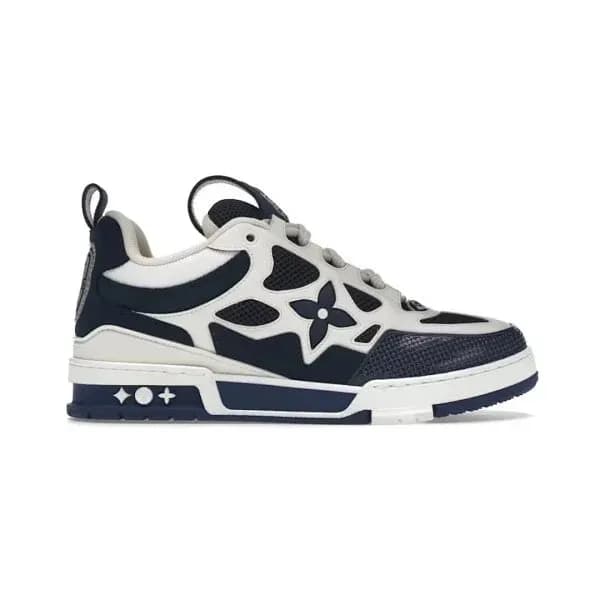 Louis Vuitton LV Trainer Monogram Cut-Out