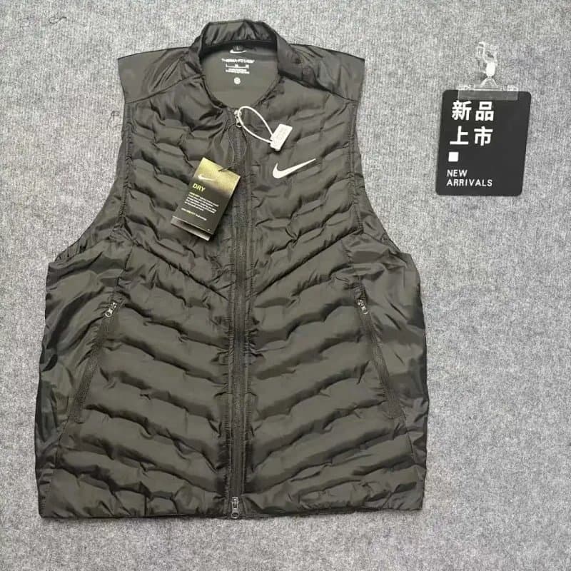 Nike Therma-FIT Vest Quilted