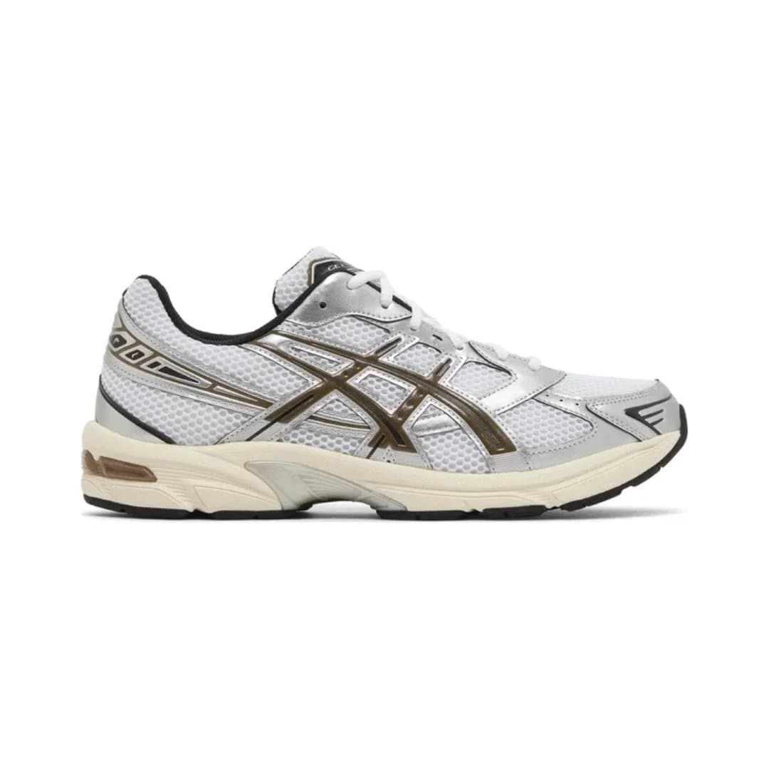 Asics Gel-Lyte III Silver Mesh — 36-47(请留言备注尺码下单☟☟☟） · Clay Canyon