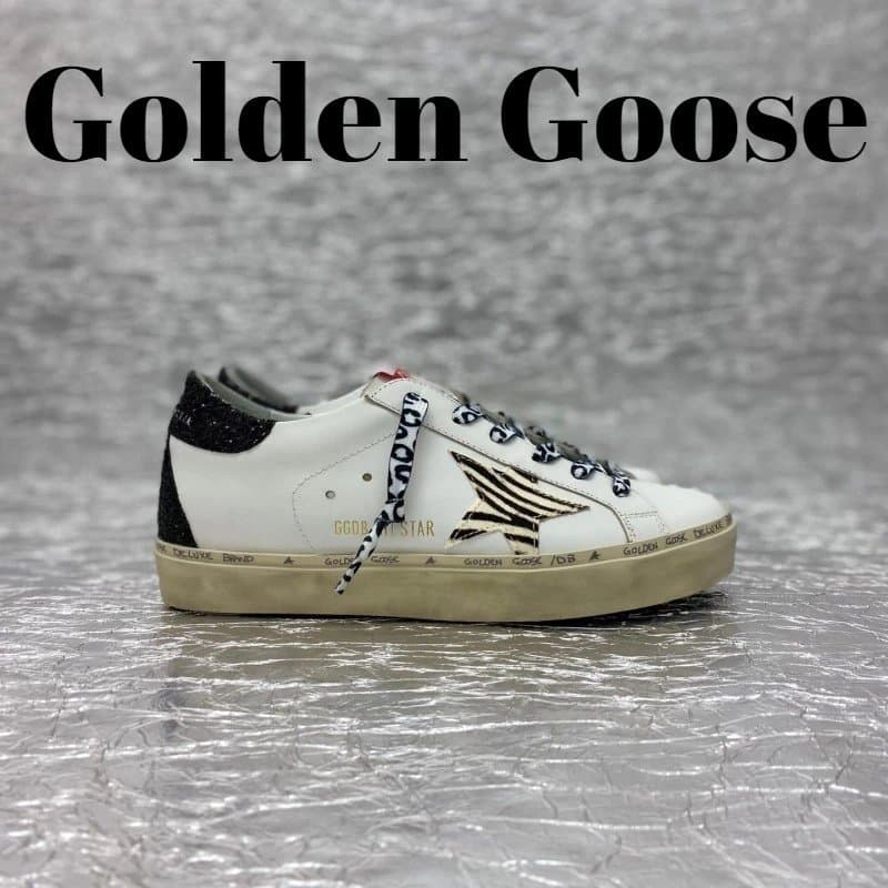 Golden Goose Superstar Private Edition — 26【定制配色！非质量问题不可退换！】