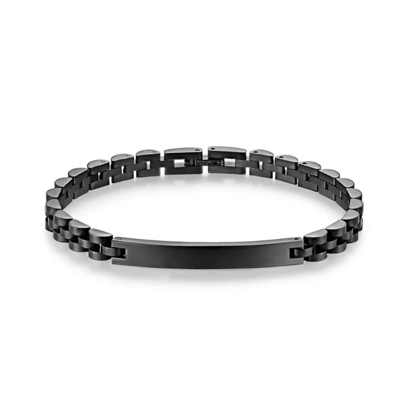 Tiffany & Co. HardWear Bracelet Black