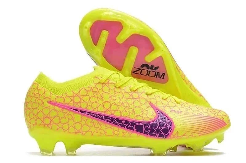 Nike Air VaporMax Flyknit 3 Iridescent — 081114819