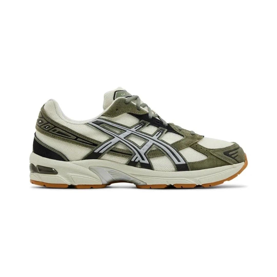 Asics Gel-Lyte III Olive