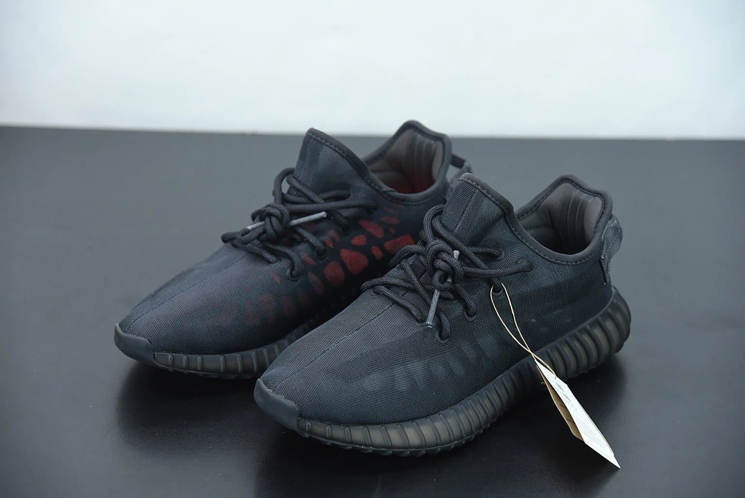 Yeezy Boost 350 V2 Zebra — GX3791