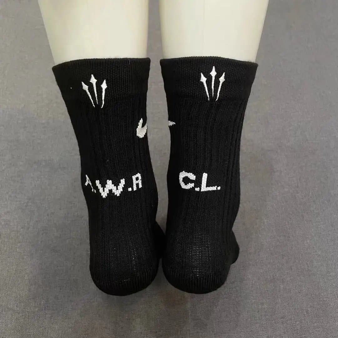 Nike Everyday Socks Lightweight No Show — a pair