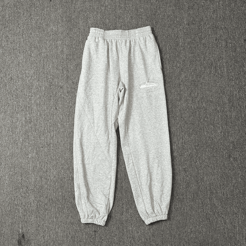 Lululemon Sweatpants Heather Grey