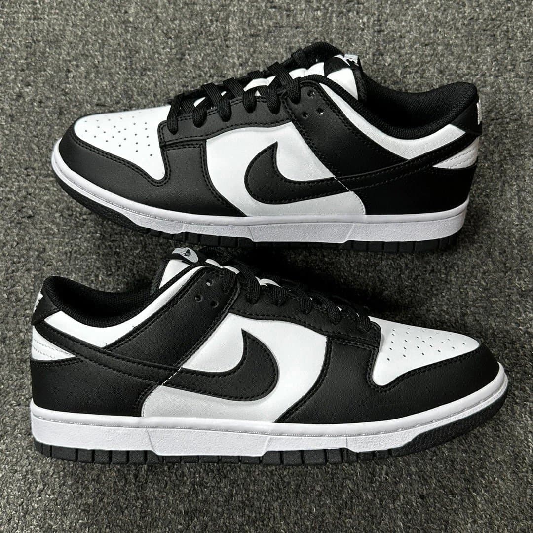 Nike Dunk Low Panda