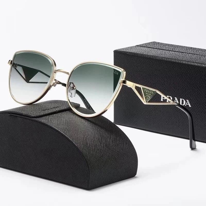 Ray-Ban RB82005 Aviator — G25