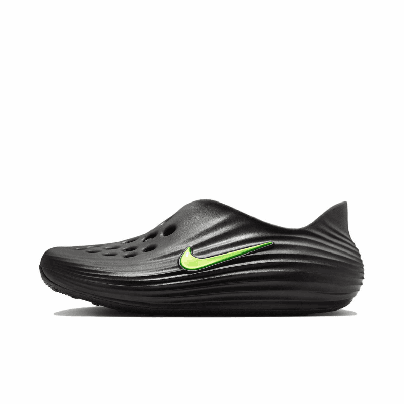 Nike Calm Lilac — 36-45 (Remark: Size info in message☟☟☟） · 黑绿