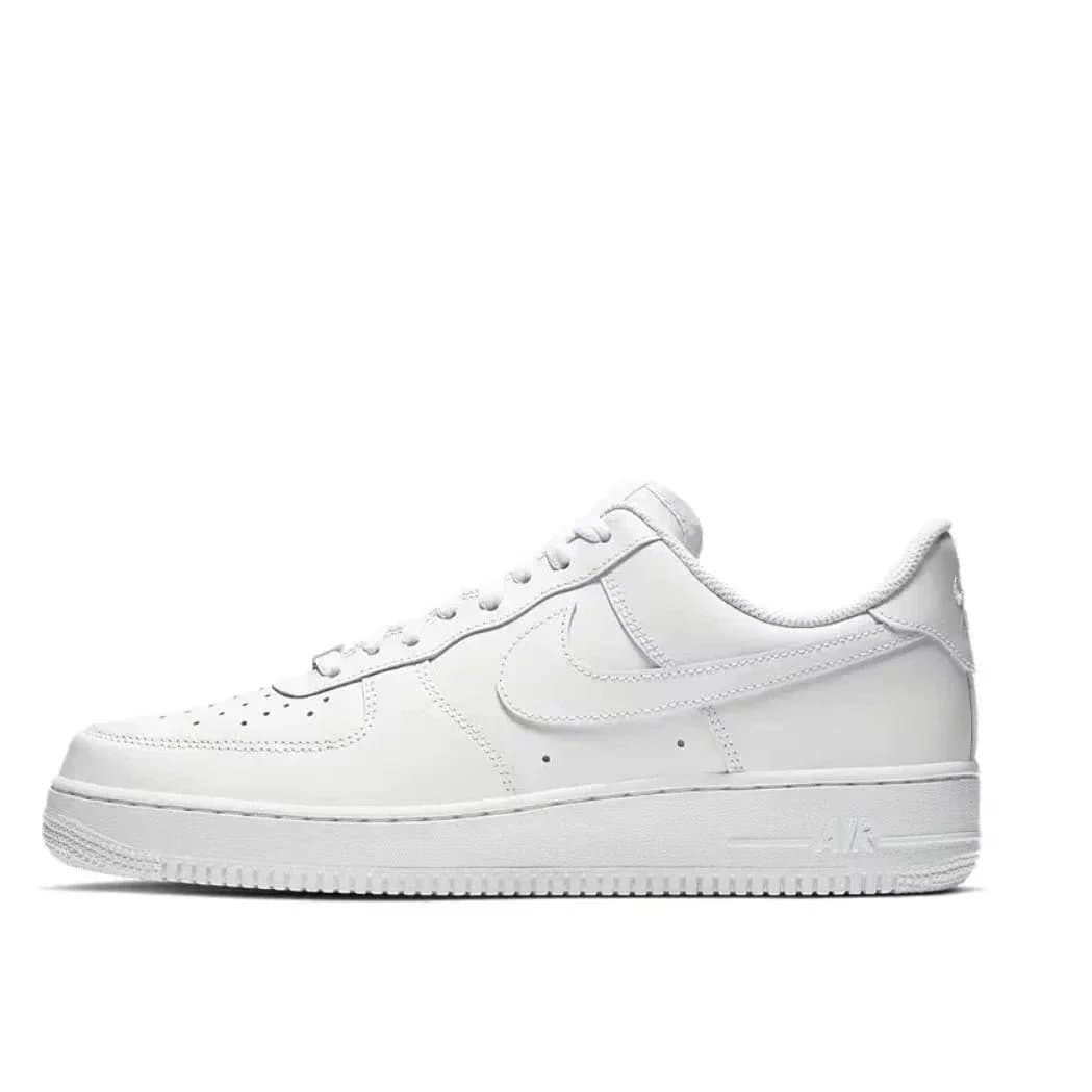 Nike Dunk Low Retro White Purple — AF1纯白低帮CW2288-111 · Please leave a note about the size留言备注尺码