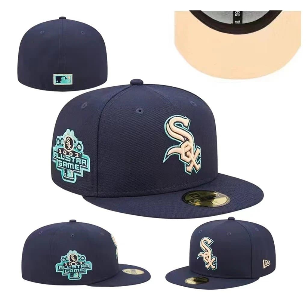 New Era × MLB 59FIFTY Fitted Cap LA Dodgers Palm Tree — BB-09