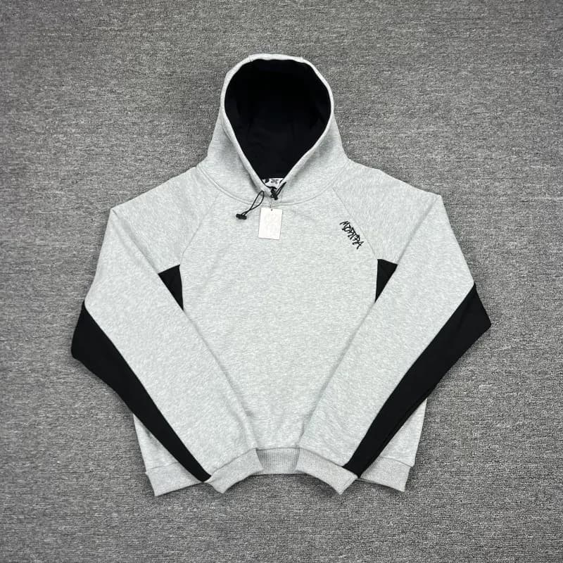 Balenciaga Track Pants Logo Embroidery — 2003上衣