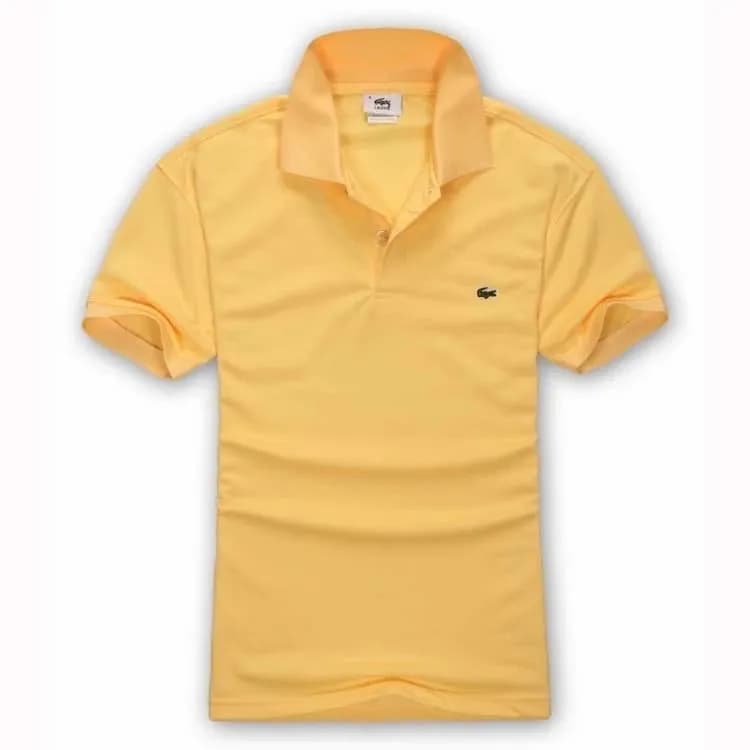 Lacoste Polo Shirt Classic Fit