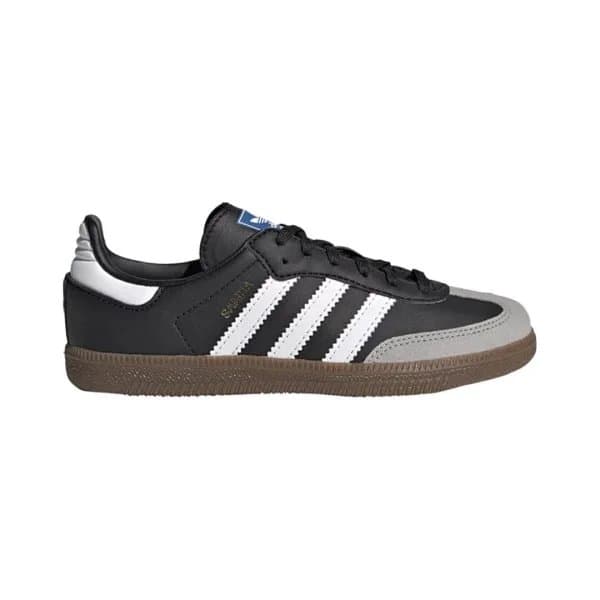 Adidas Samba Gum Sole — 35-47 (Remark： Size info in message☟☟☟） · 36