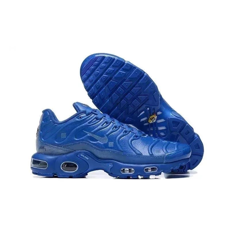 Nike Air Max Plus Violet — 08