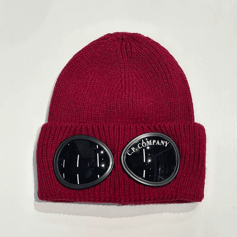 Goggle Beanie C.P. Company Goggle