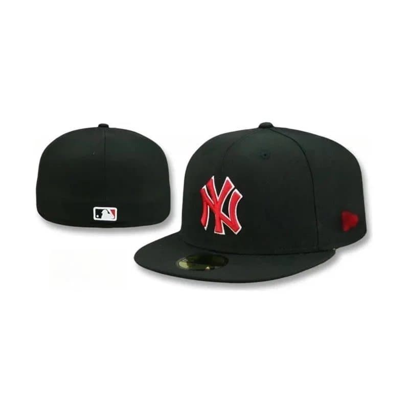 New Era × MLB 59FIFTY Fitted Cap New York Yankees