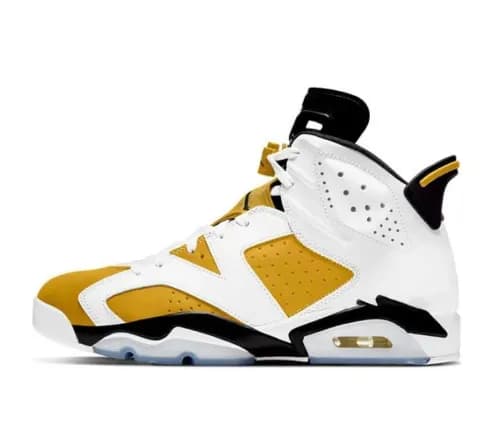 Air Jordan 6 Infrared 23