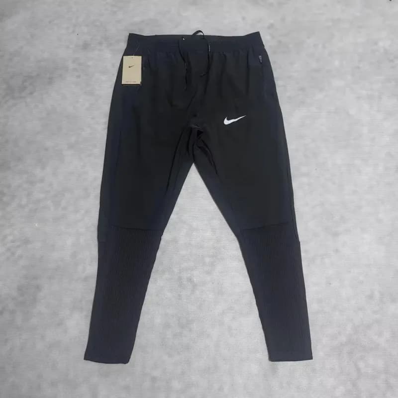 Nike Tech Fleece Joggers Black