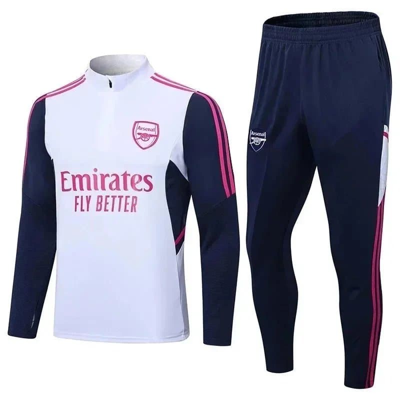 Nike Brazil Training Set CBF Crest — 11白色