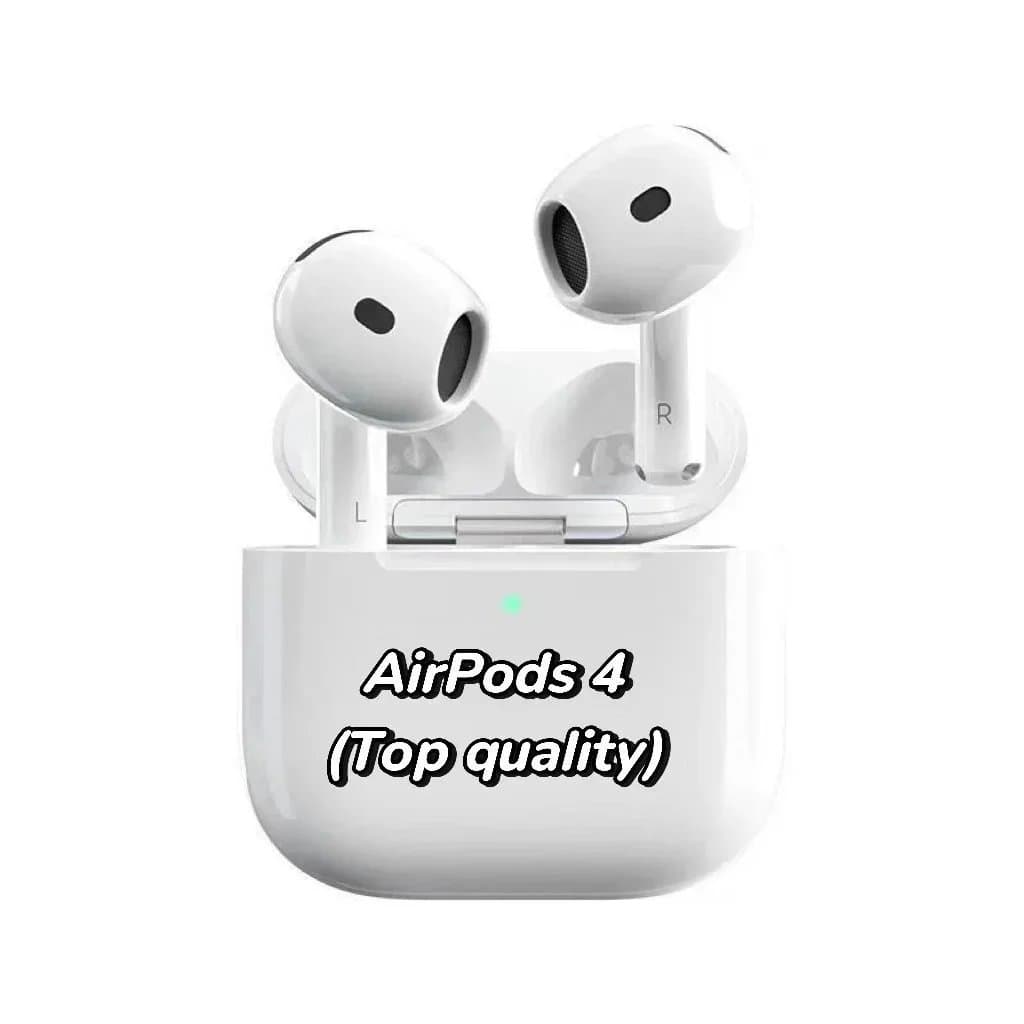 Apple AirPods 4 Standard